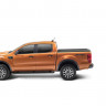 Крышка кузова складная Ford Ranger 19-22 5'1" Extang Xceed 85636