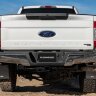 Брызговики Ford F-250/F-350 17-25 задн 2шт. Trail Armor Bushwacker MUD-20106