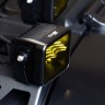 Светодиодная фара DV8 Elite BE3EW40W-A