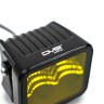 Светодиодная фара DV8 Elite BE3EW40W-A