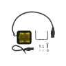 Светодиодная фара DV8 Elite BE3EW40W-A