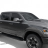 Расширители колесных арок Dodge Ram 1500 19-21 к-кт 4шт Pocket Style Bushwacker 50936-02