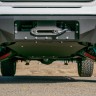 Передний бампер GMC Canyon 15-22 DV8 Offroad FBGC-01