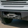 Передний бампер GMC Canyon 15-22 DV8 Offroad FBGC-01