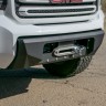 Передний бампер GMC Canyon 15-22 DV8 Offroad FBGC-01