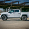 Передний бампер GMC Canyon 15-22 DV8 Offroad FBGC-01