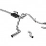 Выхлопная система Chevrolet Silverado/GMC Sierra 1500 19-22 Flowmaster 817853