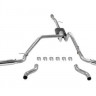 Выхлопная система Chevrolet Silverado/GMC Sierra 1500 19-22 Flowmaster 817853