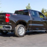 Выхлопная система Chevrolet Silverado/GMC Sierra 1500 19-22 Flowmaster 817853