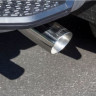 Выхлопная система Chevrolet Silverado/GMC Sierra 1500 19-22 Flowmaster 817853