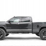 Расширители колесных арок Chevrolet Silverado 2500/3500 15-19 Fab Fours TF3010-1