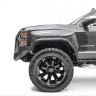 Расширители колесных арок Chevrolet Silverado 2500/3500 15-19 Fab Fours TF3010-1