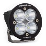 Дополнительная LED фара 3.5"x3.5" Дальний свет Squadron-R Sport LED Light Baja Designs 580001