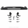 Кенгурятник с подножкой с креплениями Chevrolet Silverado 1500 16-19 RC3 LR Go Rhino 562960T
