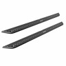 Подножки Ford Bronco 21-23 2 Door Dominator Xtreme DSS Go Rhino DSS4131T
