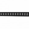 Подножки с доп. ступенькой Dodge Ram 1500 19-22 Quad Cab RB20 Go Rhino 6943068020PC