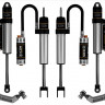 Лифт комплект подвески 0-2" Stage 3 GMC Sierra/Chevrolet Silverado 2500/3500 20-22 ICON K78353
