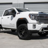 Лифт комплект подвески 0-2" Stage 3 GMC Sierra/Chevrolet Silverado 2500/3500 20-22 ICON K78353