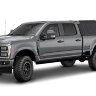 Кунг Ford F-250/F-350 6'8" 23-24 SmartCap EVOa Adventure EA0312-MB