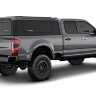 Кунг Ford F-250/F-350 6'8" 23-24 SmartCap EVOa Adventure EA0312-MB