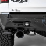 Задний бампер Ram 1500 TRX 21-22 Bomber ADD Offroad R620011370103