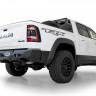 Задний бампер Ram 1500 TRX 21-22 Bomber ADD Offroad R620011370103
