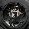 Комплект передних фар Chevrolet Silverado 2500/3500 15-19 NOVA-Series AlphaRex 880228