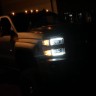 Комплект передних фар Chevrolet Silverado 2500/3500 15-19 NOVA-Series AlphaRex 880228