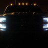 Комплект передних фар Chevrolet Silverado 2500/3500 15-19 NOVA-Series AlphaRex 880228