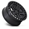 Колесный диск Black Rhino Alston BR005 Matte Black 18x8.5 ET+25 BR005MX18855225