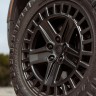 Колесный диск Black Rhino Alston BR005 Matte Black 18x8.5 ET+25 BR005MX18855225