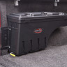 Ящик В Кузов Пикапа Chevy Silverado/GMC Sierra 1500/2500/3500 07-19 UnderCover SwingCase SC100D Водительская Сторона