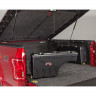 Ящик В Кузов Пикапа Chevy Silverado/GMC Sierra 1500/2500/3500 07-19 UnderCover SwingCase SC100D Водительская Сторона