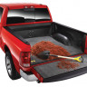 Коврик багажника Toyota Tundra 07-21 5' 7" Bedrug Classic BMY07SBD