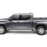 Крышка багажника складная Toyota Tundra 14-21 5'7" Solid Fold ALX Extang 88461