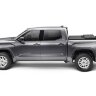 Крышка багажника складная Toyota Tundra 14-21 5'7" Solid Fold ALX Extang 88461