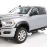 Расширители колесных арок Dodge Ram 1500 09-21 к-кт 2шт перед Pocket Style Bushwacker 50037-02