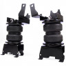 Комплект пневмоподвески Nissan Titan XD 16-22 LoadLifter 5000 Ultimate 88229