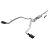 Выхлопная система Chevrolet Silverado/GMC Sierra 1500 19-22 Flowmaster 717893