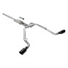 Выхлопная система Chevrolet Silverado/GMC Sierra 1500 19-22 Flowmaster 717893