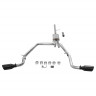Выхлопная система Chevrolet Silverado/GMC Sierra 1500 19-22 Flowmaster 717893