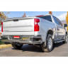 Выхлопная система Chevrolet Silverado/GMC Sierra 1500 19-22 Flowmaster 717893