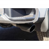 Выхлопная система Chevrolet Silverado/GMC Sierra 1500 19-22 Flowmaster 717893