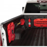 Молле-панель Toyota Tacoma 5'2" 19-23 откидной борт Putco 195300T-1