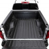 Молле-панель Toyota Tacoma 5'2" 19-23 откидной борт Putco 195300T-1