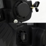 Комплект передних фар 17-20 F150 Raptor PRO-Series AlphaRex 880157