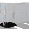 Комплект угловых кронштейнов Rhino-Rack 43256
