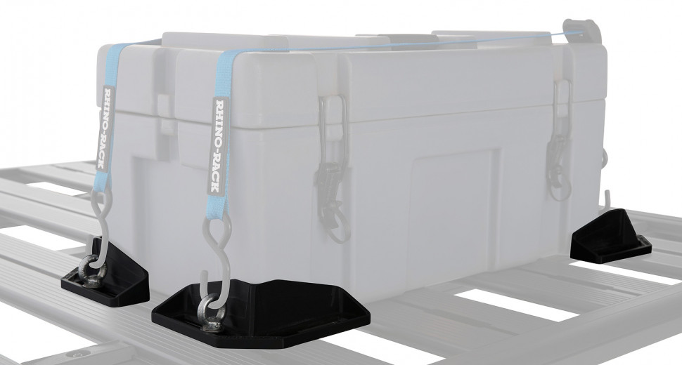 Комплект угловых кронштейнов Rhino-Rack 43256