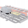 Комплект угловых кронштейнов Rhino-Rack 43256
