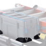 Комплект угловых кронштейнов Rhino-Rack 43256